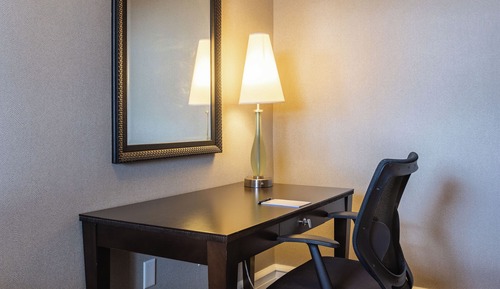 Superior-Zimmer, 2 Queen-Betten