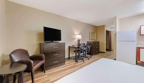 Studio, 1 Queen-Bett, Nichtraucher