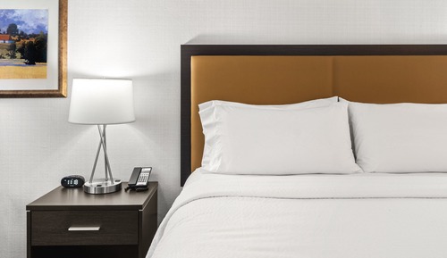 Standardzimmer, 1 King-Bett und Schlafsofa