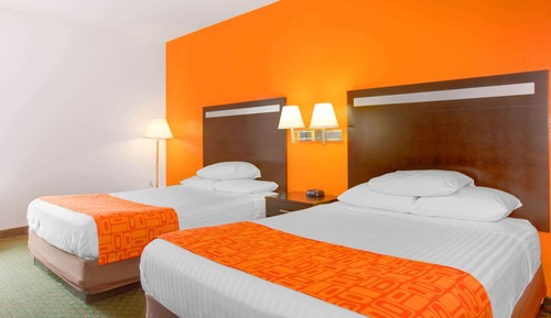 Standardzimmer, 2 Queen-Betten, Nichtraucher