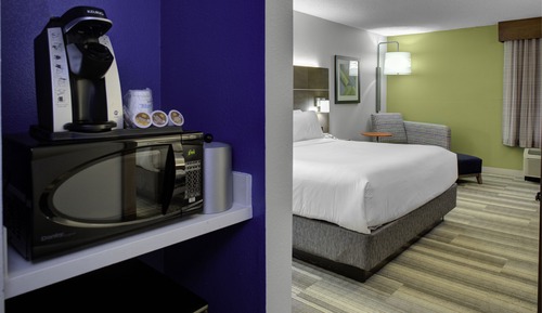 Standardzimmer (Bed Type Assigned at Check-In)