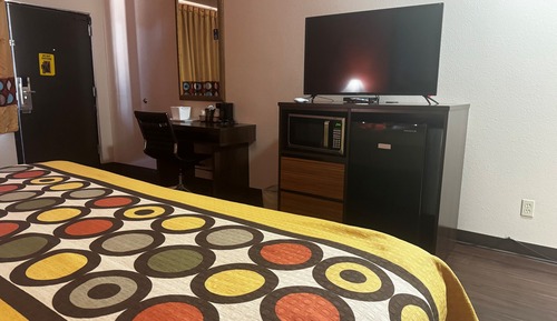 Deluxe-Suite, 1 King-Bett, Nichtraucher
