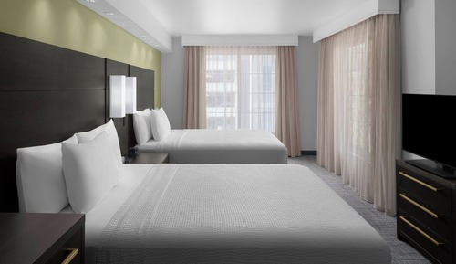 Suite, 1 Schlafzimmer