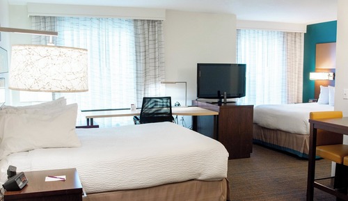 Studio, 2 Queen-Betten, Nichtraucher