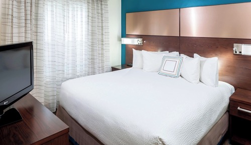 Studio, 2 Queen-Betten, Nichtraucher