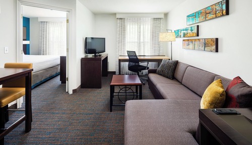 Junior-Suite, 1 Schlafzimmer, Nichtraucher