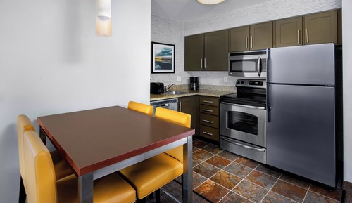 Suite, 2 Schlafzimmer, Nichtraucher, Kamin