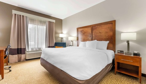 Zimmer, Nichtraucher (Handicap)