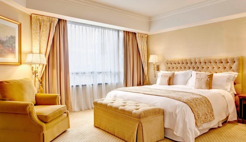 Suite, 1 Schlafzimmer, Nichtraucher, Eckzimmer