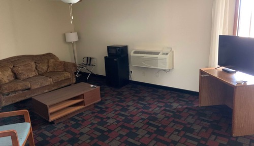 Studiosuite, 1 Queen-Bett, Nichtraucher