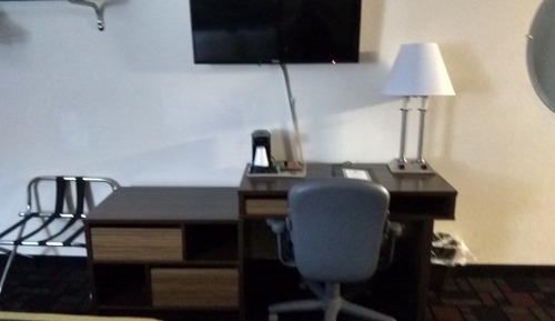 Zimmer, Mehrere Betten, Nichtraucher