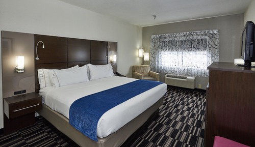 Standardzimmer, 1 King-Bett