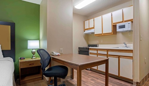 Studio, 1 Queen-Bett, Nichtraucher