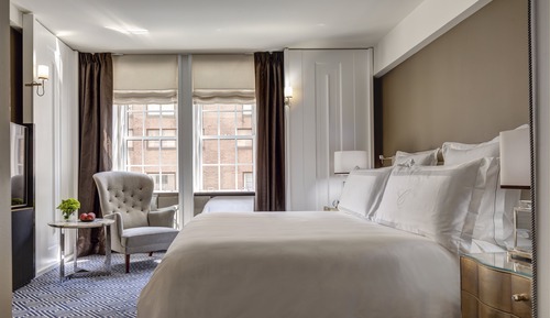 Premier-Suite, barrierearm (Mobility Accessible)