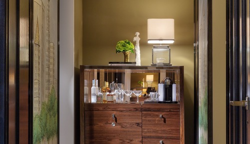 Premier-Zimmer, 1 King-Bett