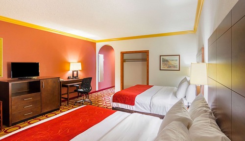 Suite, 1 Queen-Bett, Nichtraucher