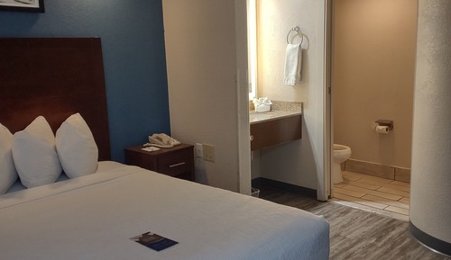 Studiosuite, 1 Queen-Bett, Nichtraucher