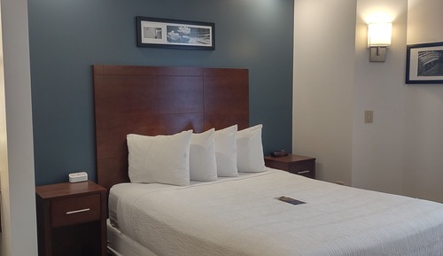 Zimmer, 1 Queen-Bett, Nichtraucher