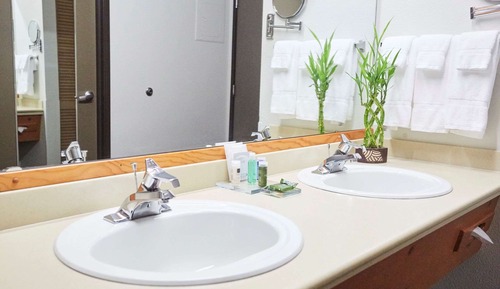 Zimmer, 1 Queen-Bett, Nichtraucher