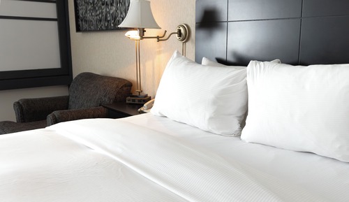 Standardzimmer, 1 Queen-Bett
