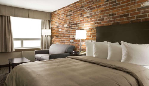 Zimmer, 1 Queen-Bett, Nichtraucher