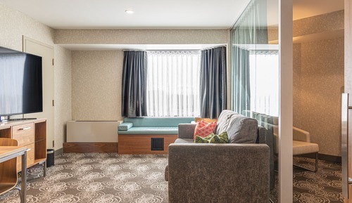 Suite, Whirlpool
