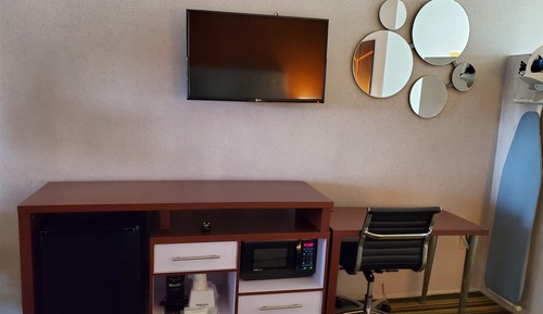 Standardzimmer, 2 Queen-Betten, Nichtraucher