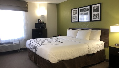 Zimmer, 1 Queen-Bett, Nichtraucher