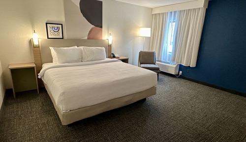 Suite, 1 Schlafzimmer