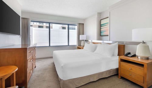 Suite, 1 Schlafzimmer, barrierefrei, Meerblick