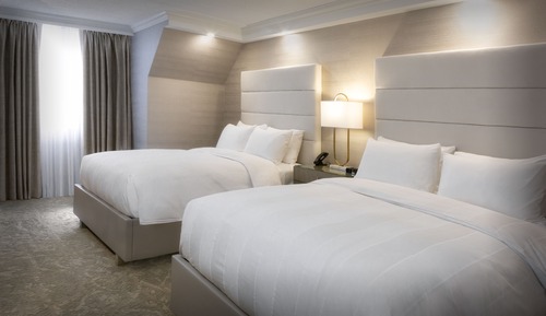 Classic-Suite, 1 Schlafzimmer