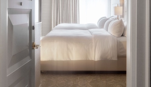 Standardzimmer