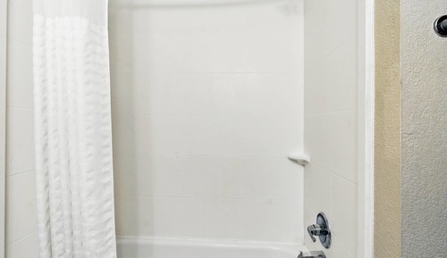 Zimmer, 1 King-Bett, barrierefrei, Nichtraucher