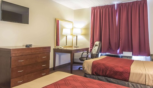 Standardzimmer, 2 Queen-Betten, Nichtraucher