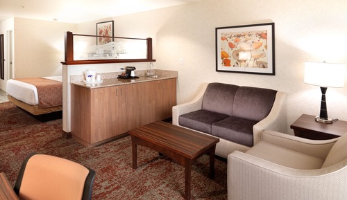 King Bar, Non Smoking