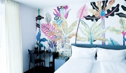 Superior-Doppelzimmer