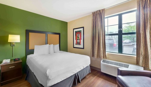 Studio, 1 Queen-Bett, Nichtraucher