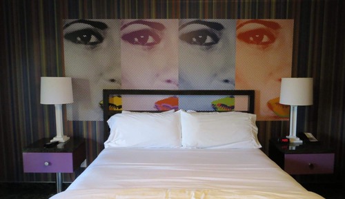 Studiosuite, 1 King-Bett, Küche