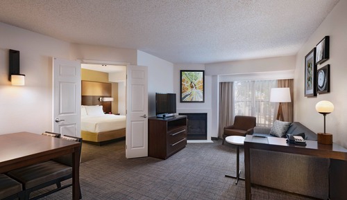Suite, 1 Schlafzimmer