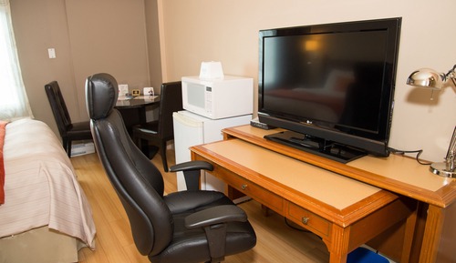 Executive-Zimmer, 1 Queen-Bett, Nichtraucher
