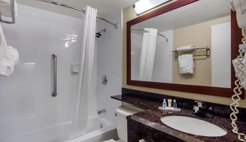 Executive-Zimmer, 1 King-Bett, Nichtraucher