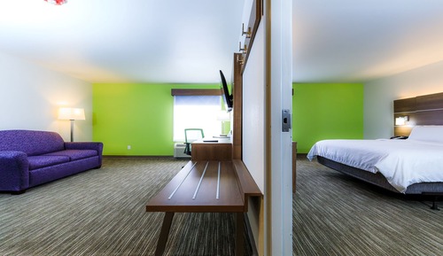 Suite, 1 Schlafzimmer