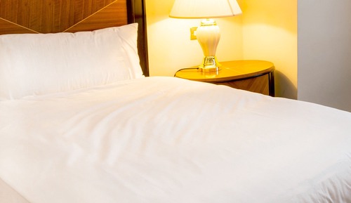 Standard-Einzelzimmer, 1 Einzelbett, ohne Fenster