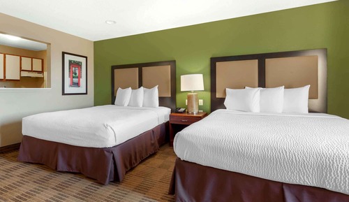 Deluxe-Studio, Mehrere Betten, Nichtraucher