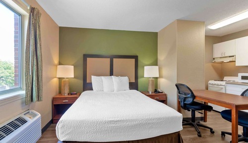 Studio, 1 Queen-Bett, Nichtraucher