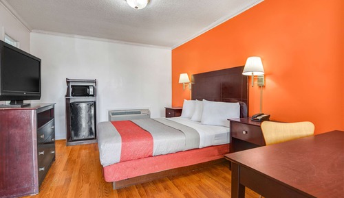 Standardzimmer, 1 Queen-Bett, Nichtraucher