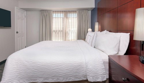 Suite, 1 Schlafzimmer