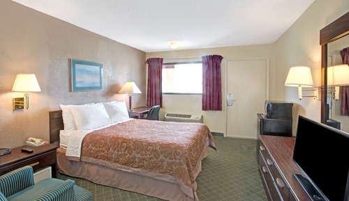 Doppelzimmer, Raucher