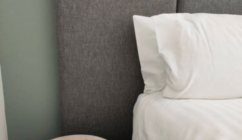 Deluxe-Zimmer, 1 King-Bett, Gartenblick