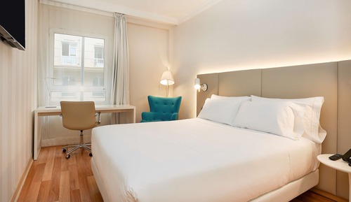 Standardzimmer